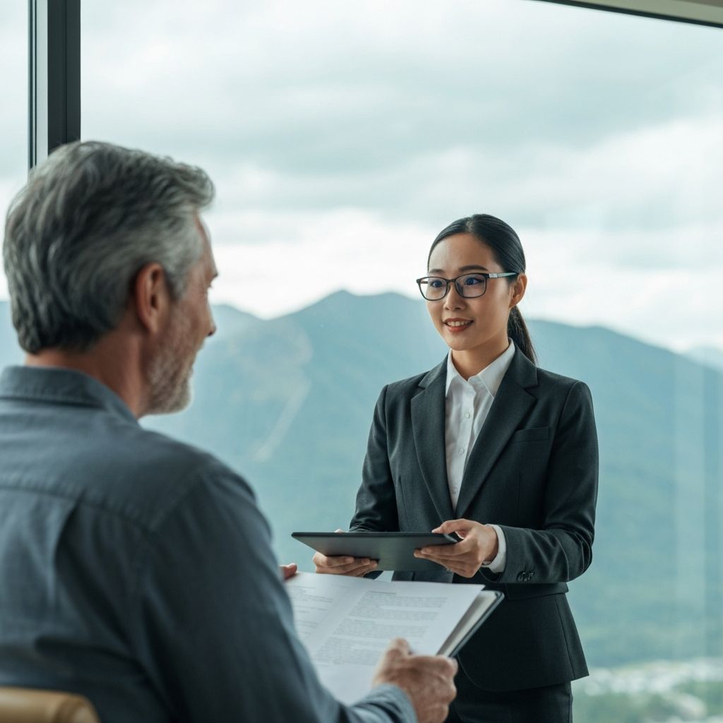 Why Travel Agents Are Essential for Planning Luxury Trips