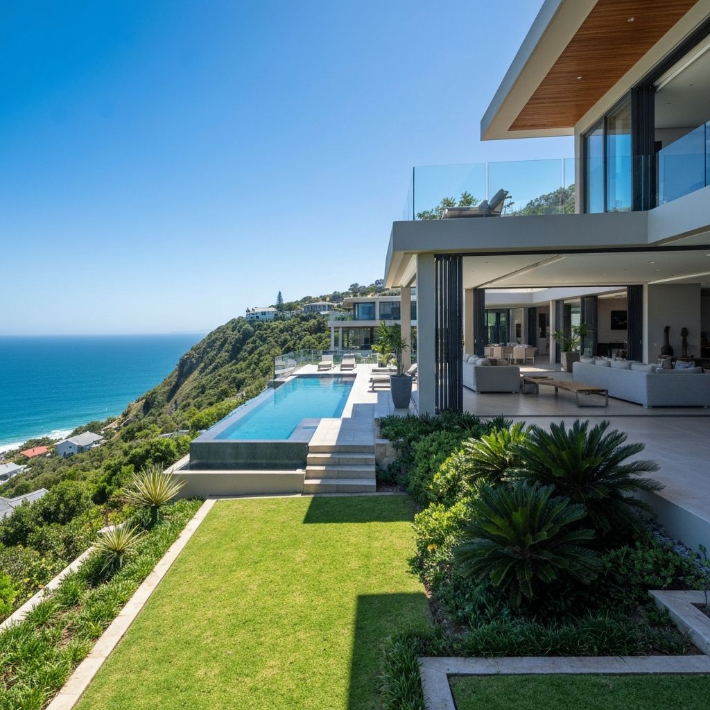 About the Brand: Why We Love Plett Villas