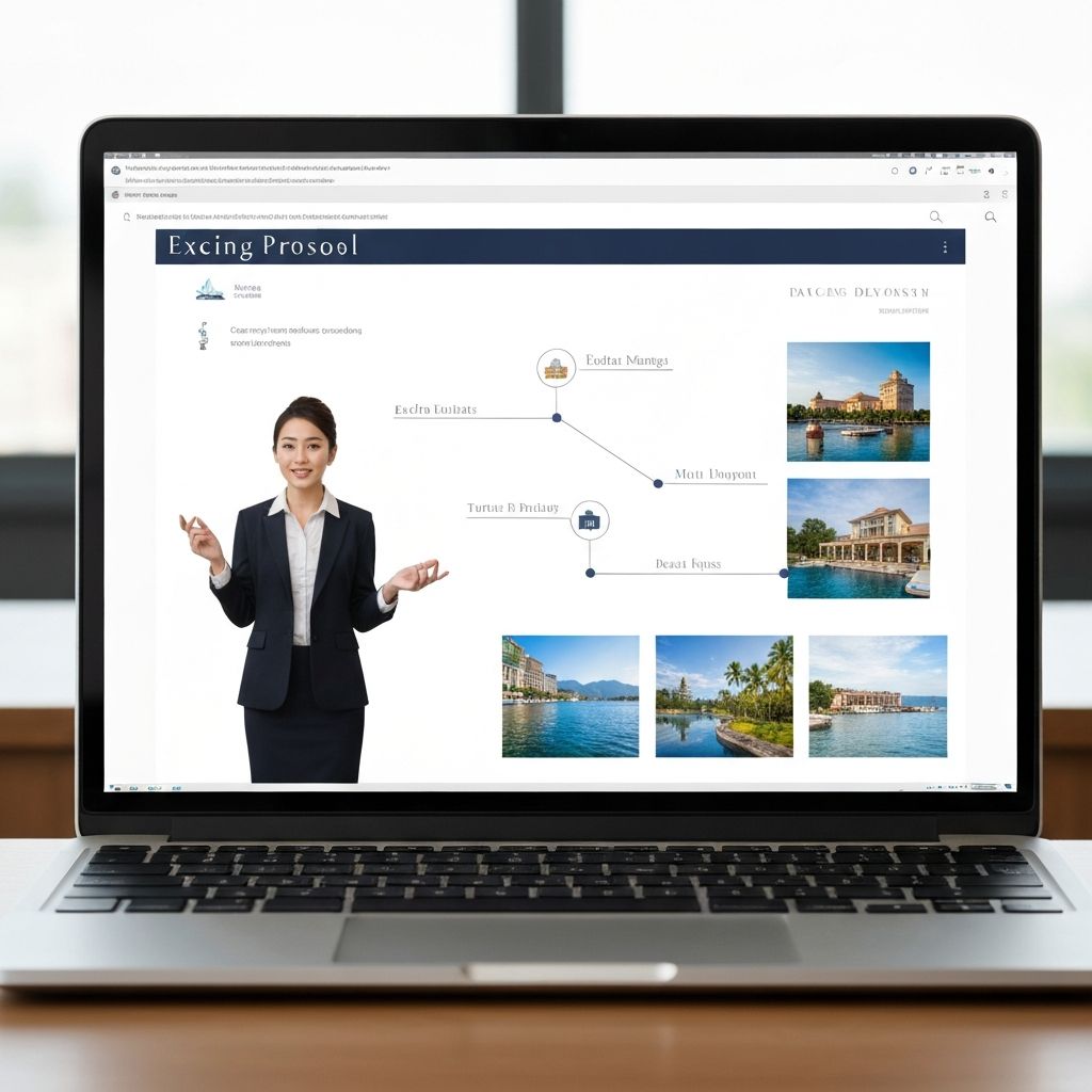 Impress with Our Proposal Feature