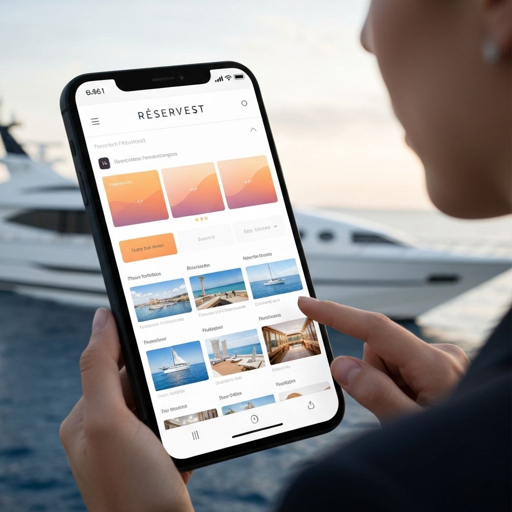 Welcome to Reservest