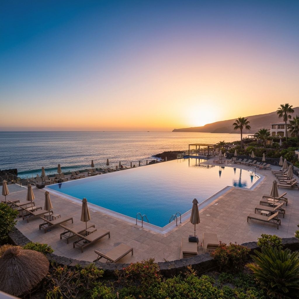 About the Brand: Why We Love Abama Hotels